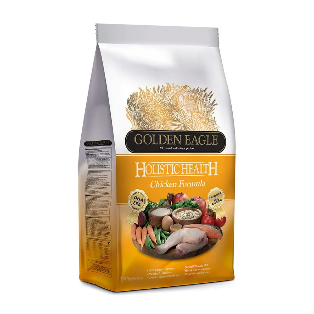 Holistic Chicken Formula>Golden Eagle Outlet
