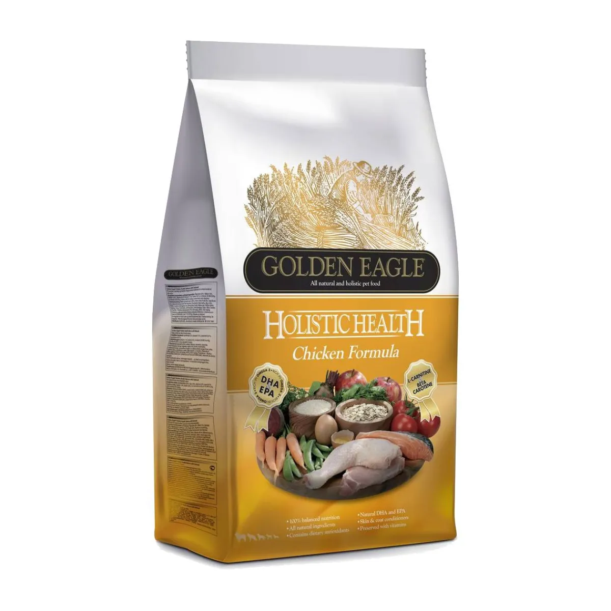 Holistic Chicken Formula>Golden Eagle Outlet