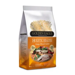 Holistic Large Breed Adult, 12 kg>Golden Eagle Discount