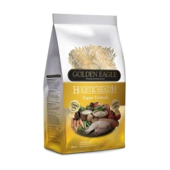 Holistic Puppy Formula>Golden Eagle Clearance