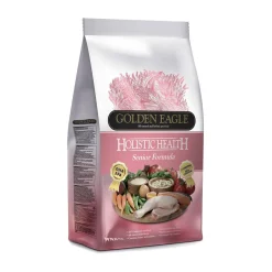 Holistic Senior Formula>Golden Eagle