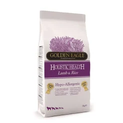 Hypo Lamb & Rice>Golden Eagle Outlet