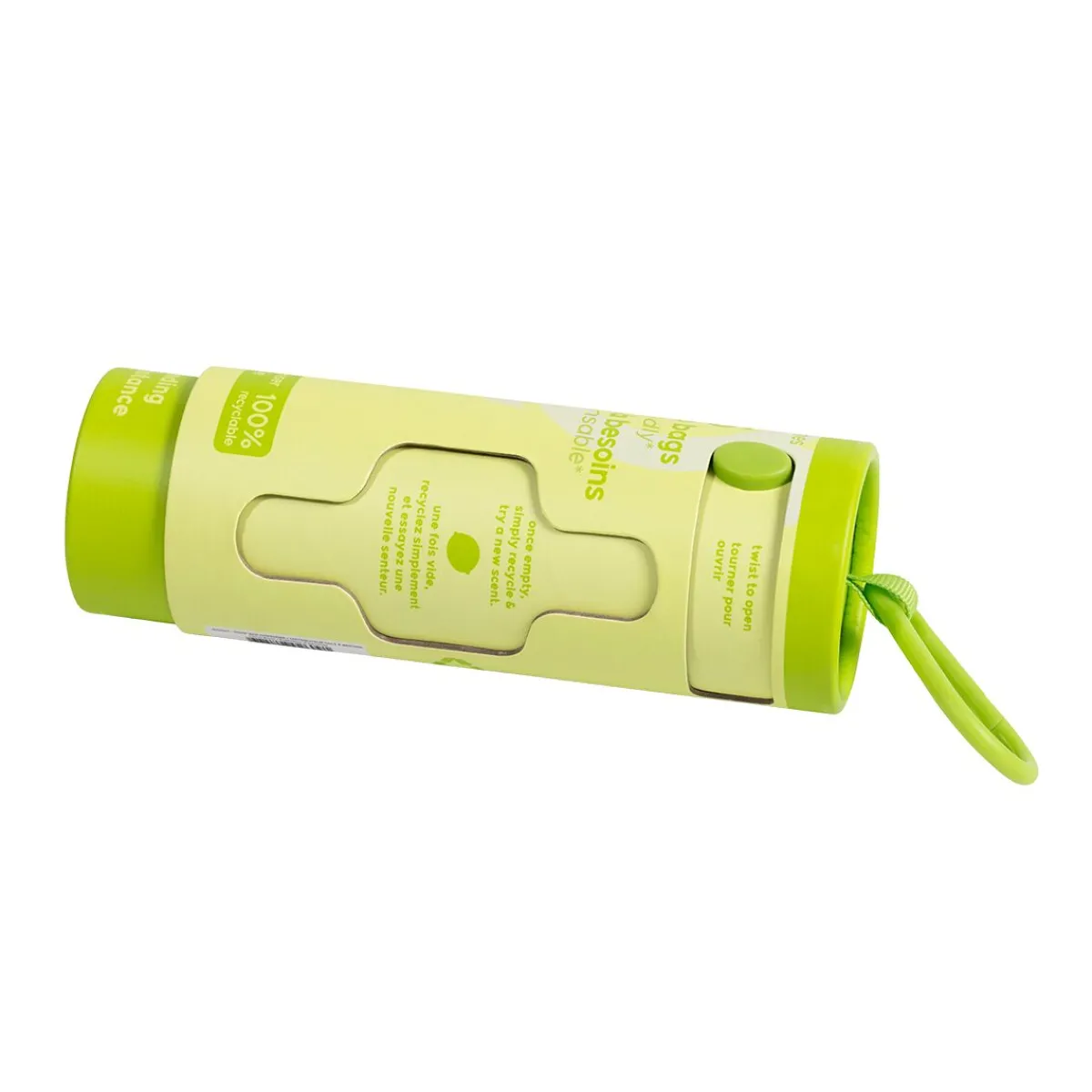 -koiran kakkapussit, citrus burst 50 kpl>Goo-eez Discount