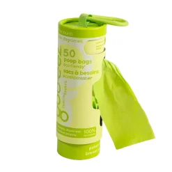 -koiran kakkapussit, citrus burst 50 kpl>Goo-eez Discount