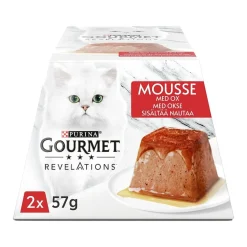Revelations Beef 2x57 g>Gourmet Sale