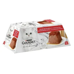 Revelations Beef 2x57 g>Gourmet Sale