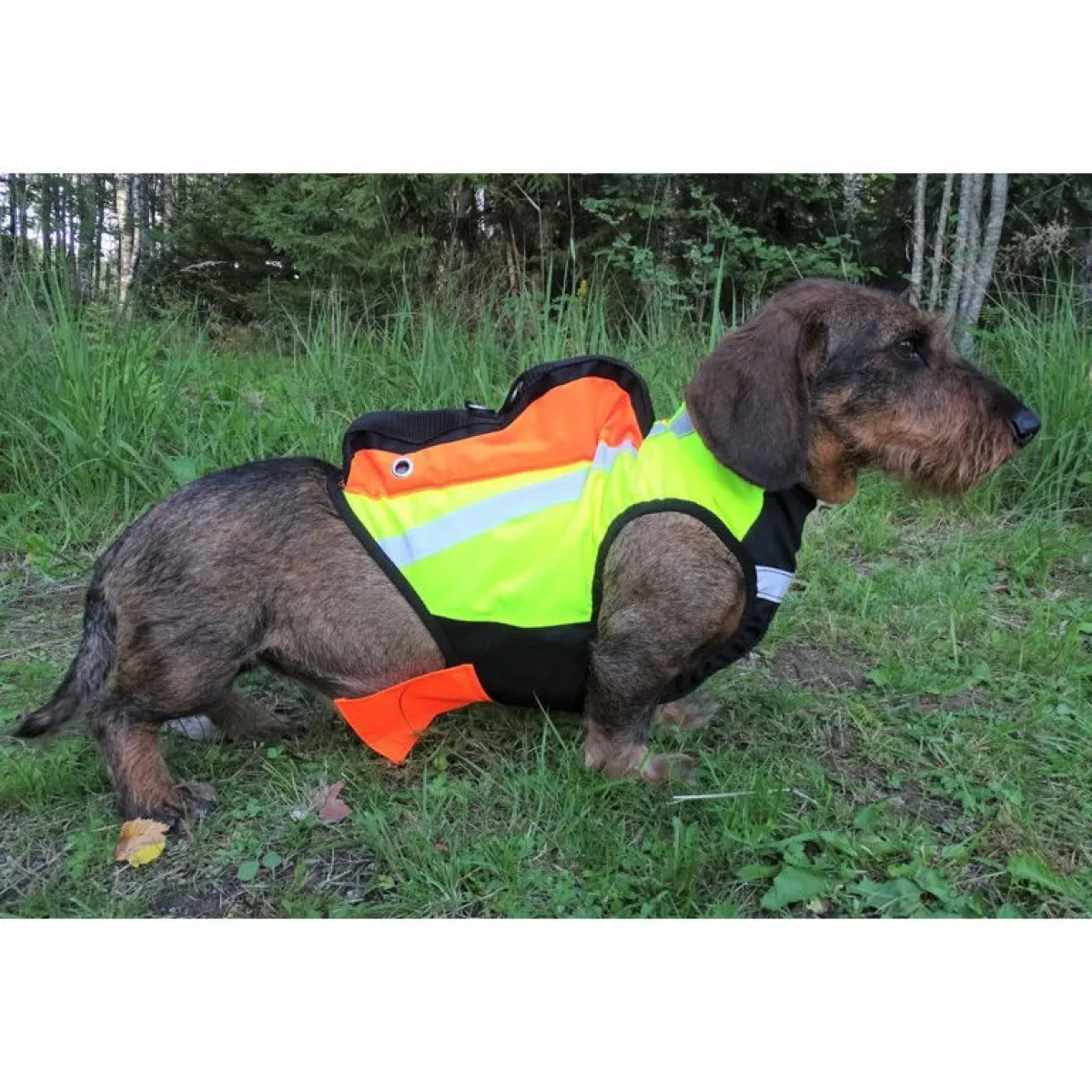 GPS-huomioliivi Inari,>Kardog Discount