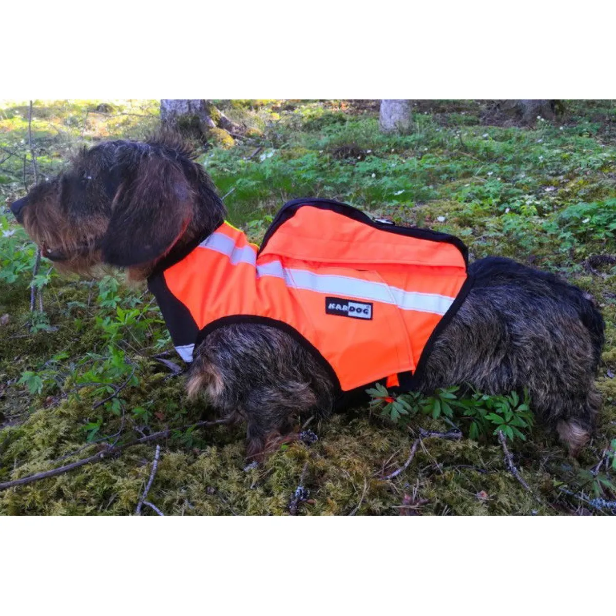 GPS-huomioliivi Inari,>Kardog Discount