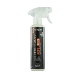 Performance Repel Plus kyllästeaine vaatteille, 275ml>Grangers New