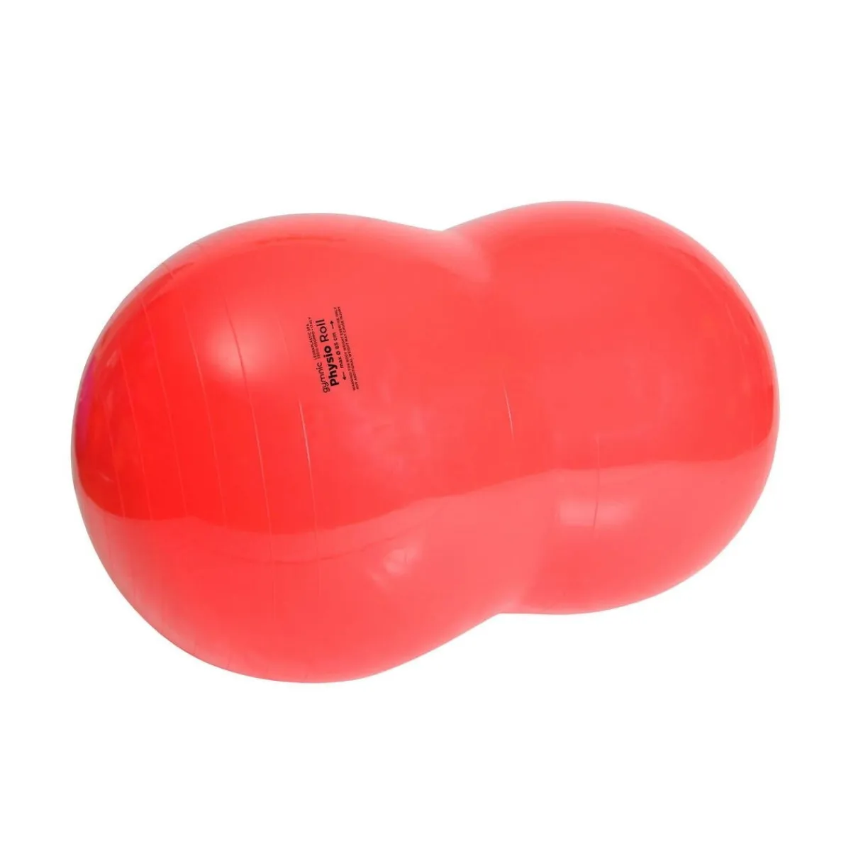 Physio Roll punainen>Gymnic