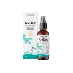 Haavaspray koiralle AniDes 50 ml>Repolar Clearance