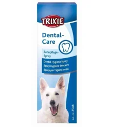 Hampaidenhoitosuihke Dental, 50 m>Trixie Best