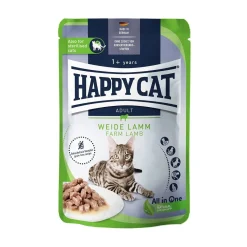 Culinary Farm Lamb 85g>Happy Cat
