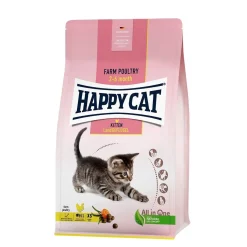 Kitten Country Poultry>Happy Cat