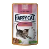 Kitten & Junior ankka 85 g>Happy Cat Sale