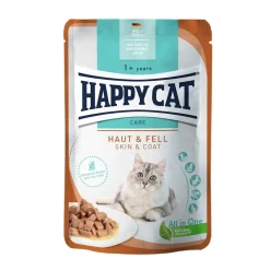 Skin&Coat, 85g>Happy Cat Outlet