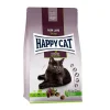 Sterilised Lamb>Happy Cat Hot