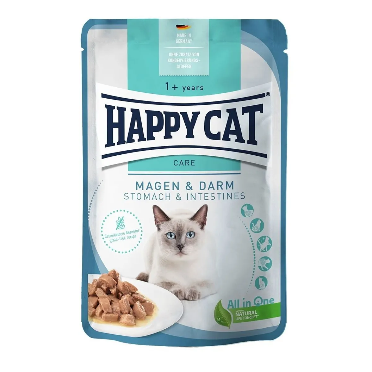 Stomach, 85g>Happy Cat Sale