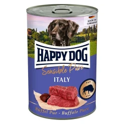 Italy 100 % biisoni>Happy Dog Online