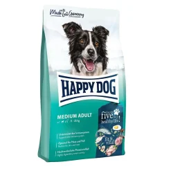 Medium Adult 12kg>Happy Dog Online
