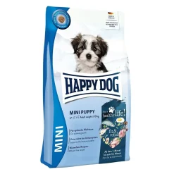 Mini Baby & Junior 4kg>Happy Dog Discount