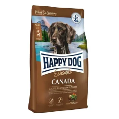 Sensible Canada Grain Free 11kg>Happy Dog New