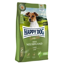 Sensible Mini Neuseeland>Happy Dog Best