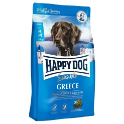 Sensitive Greece 11 kg>Happy Dog Discount