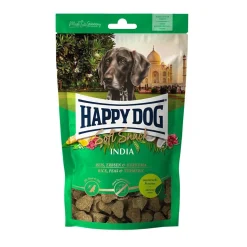 Soft Snack India 100g>Happy Dog Hot
