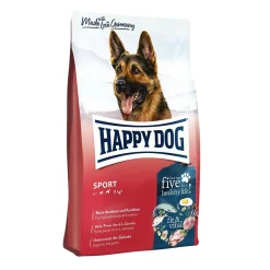 Sport Adult 28/16 14kg>Happy Dog Clearance