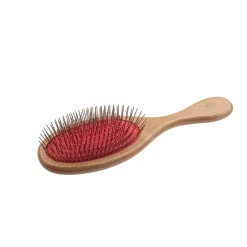 Harja puuvarrella HPP, 23 cm>Ehaso Discount