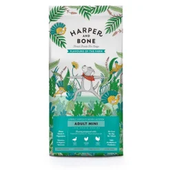 Harper & Bone Dog Adult Mini Flavours Farm>Harper and Bone Sale