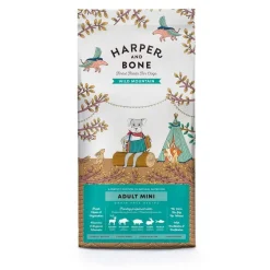 Harper & Bone Dog Adult Mini Wild Mountain>Harper and Bone Hot