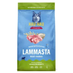 Hau-Hau Champion Lammas, riisi ja kaura>Hau Hau Champion Outlet