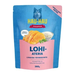 Hau-Hau Champion Lohiateria 260 g>Hau Hau Champion Sale