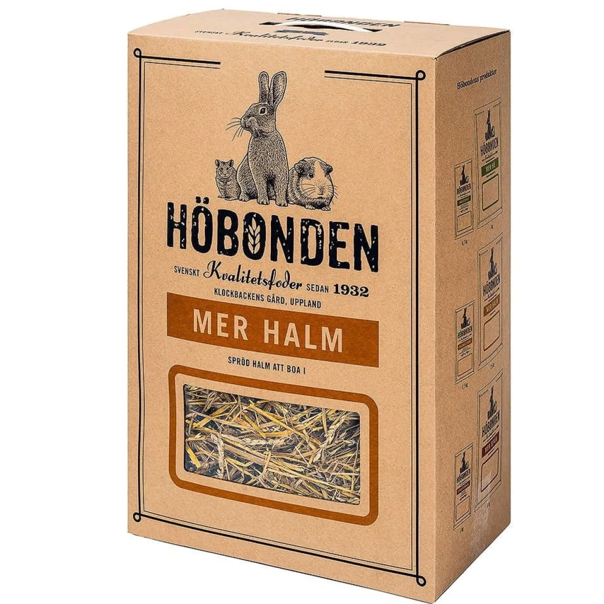 olki 3kg>Höbonden Best