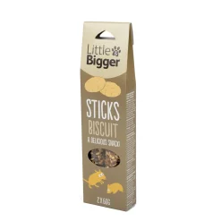 Herkkutikku L&B Biscuit>Little&Bigger Clearance