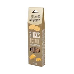 Herkkutikku L&B Biscuit>Little&Bigger Clearance