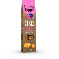 Herkkutikku L&B Forest>Little&Bigger Hot