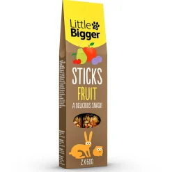 Herkkutikku L&B Fruit>Little&Bigger