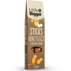 Herkkutikku L&B Honey & Eggs>Little&Bigger