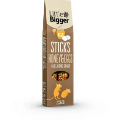 Herkkutikku L&B Honey & Eggs>Little&Bigger