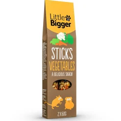 Herkkutikku L&B Vegetables>Little&Bigger Discount
