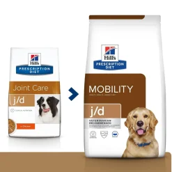 Hill's Canine j/d Joint Care>Hill's Prescription Diet
