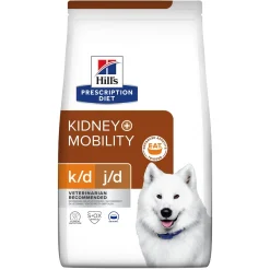 Hill's Canine k/d + Mobility>Hill's Prescription Diet Best