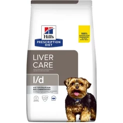 Hill's Canine l/d Liver care>Hill's Prescription Diet Discount