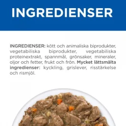 Hill's Diet Cat Gastrointestinal Biome Chicken 82g>Hill's Prescription Diet Clearance