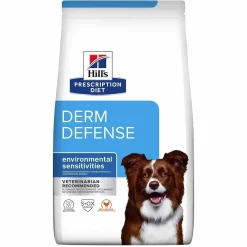 Hills Diet Dog Derm Defense>Hill's Prescription Diet