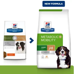 Hills Diet Dog Metabolic+Mobility>Hill's Prescription Diet Outlet