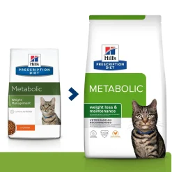 Hill's Feline Metabolic>Hill's Prescription Diet Sale